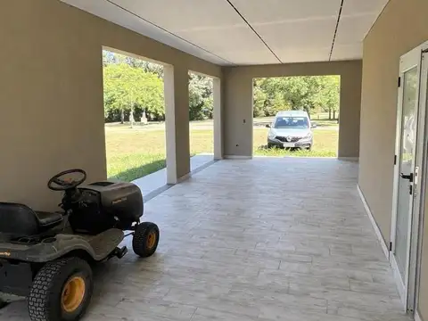 Casa en venta -  Campos de Roca II