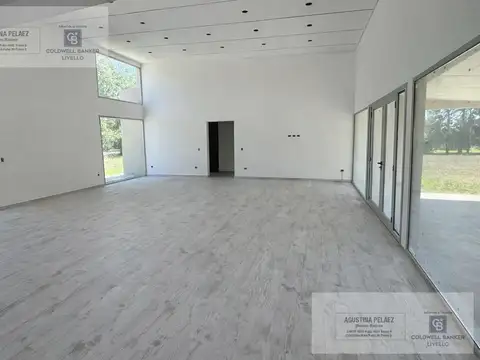 Casa en Venta A Estrenar