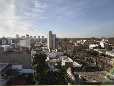 Departamento de un dormitorio en alquiler en Rosario