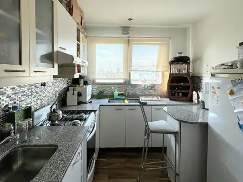 Departamento en Venta de 2 dormitorios