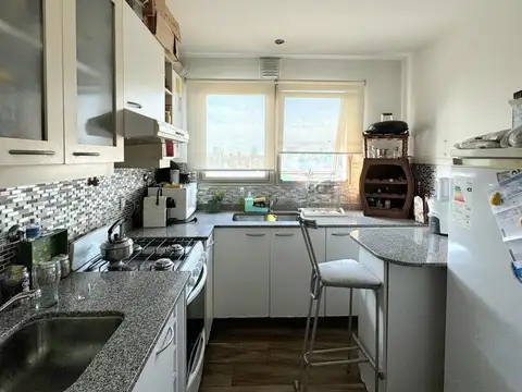 Departamento en Venta de 2 dormitorios