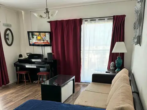 Departamento en venta - 2 Dormitorios 2 Baños - Barracas
