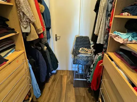Departamento en Venta 15 años