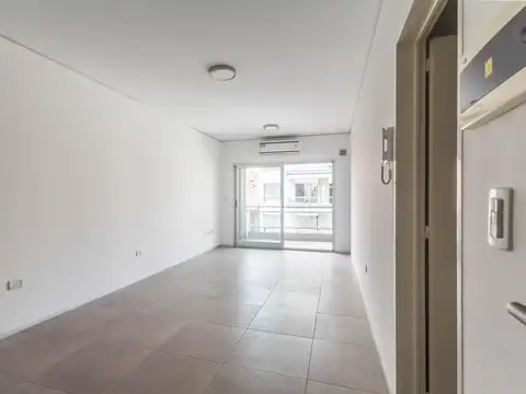 VENTA A ESTRENAR MONOAMBIENTE - Av Monroe 2800 - BELGRANO