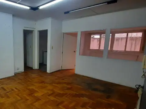 Departamento en Venta en Tribunales, USD 119.000