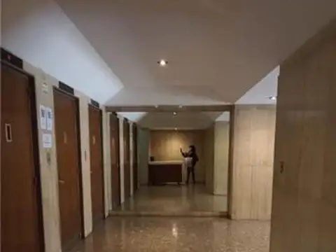 Montevideo 500, Piso 3