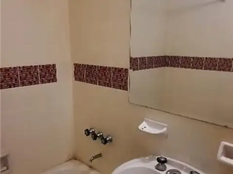 Departamento en Venta 63 años