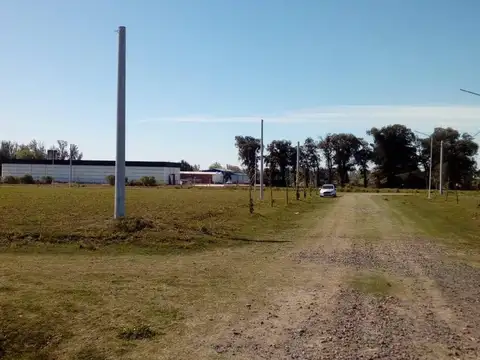 Lote 483 m2 - Altos de Carcarañá - Carcarañá | Venta