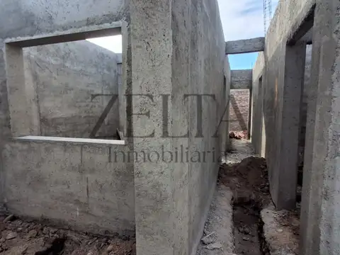 Vendo Casa en pozo en Barrio Andesmar, Guaymallén