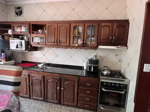 Depto Tipo Casa en Venta de 3 dormitorios