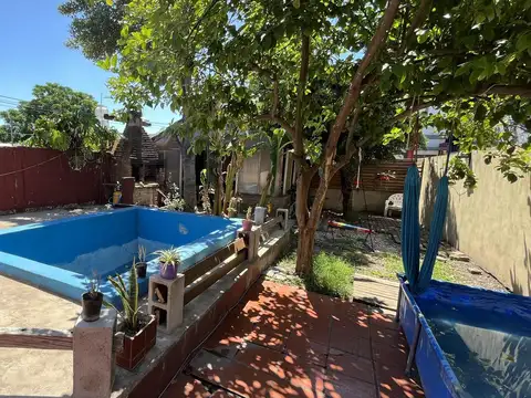 Venta casa 4 amb, william morris Pileta