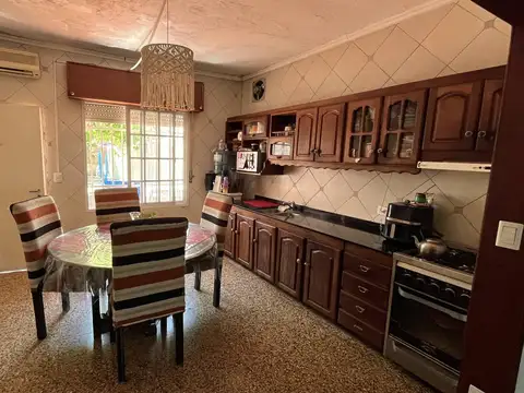 Depto Tipo Casa en Venta en William Morris, USD 53.500