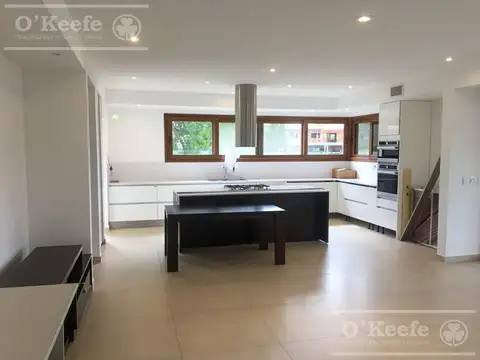 Casa en Alquiler 2 años