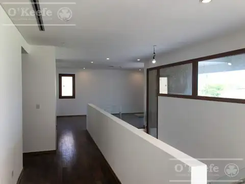 Casa en Alquiler 2 años