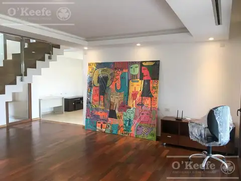 Casa en Alquiler de 4 dormitorios
