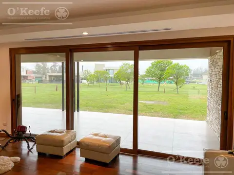 Casa en Alquiler en Greenville Polo & Resort, USD 4.400