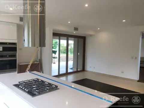 Casa en Alquiler al Norte