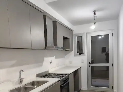 Departamento en Venta en Núñez, USD 262.600