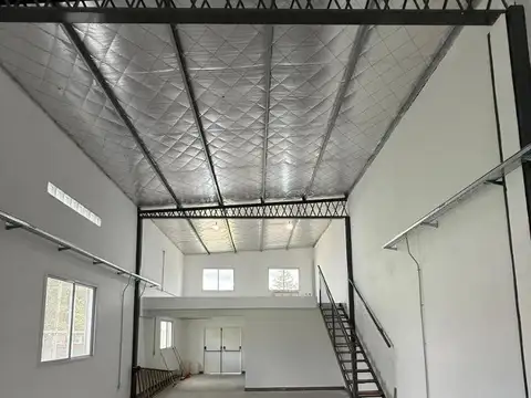 Galpon en Alquiler en Marcos Paz, $ 1.800.000