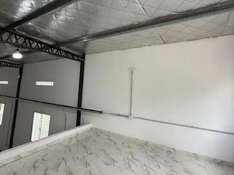 Galpon en Alquiler en Marcos Paz, $ 1.800.000