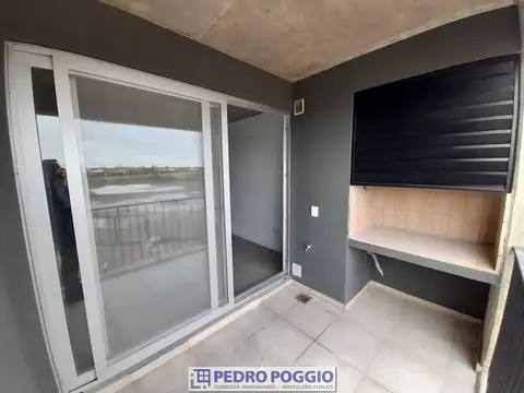 DEPARTAMENTO 1 DORMITORIO EN OCHO SAUCES FUNES