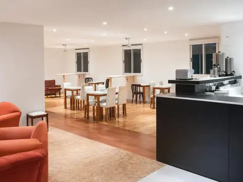 Hotel en Venta A Estrenar