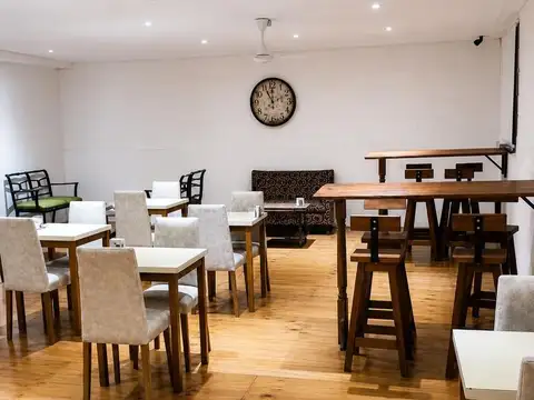 Hotel en La Perla