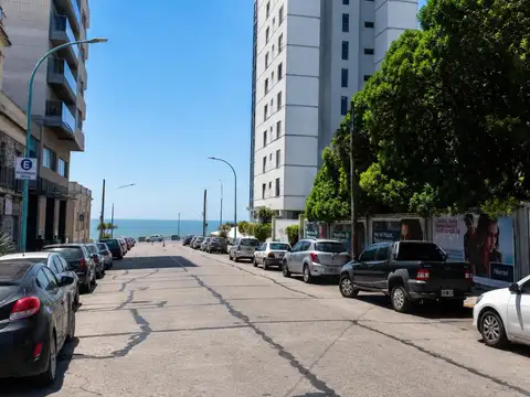 Hotel en La Perla