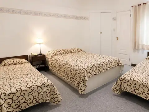 Hotel en Venta 30 Habitaciones
