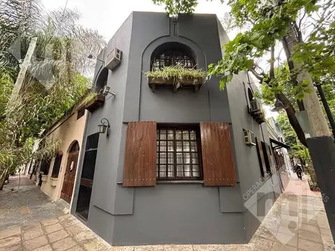 Chacabuco al 1300