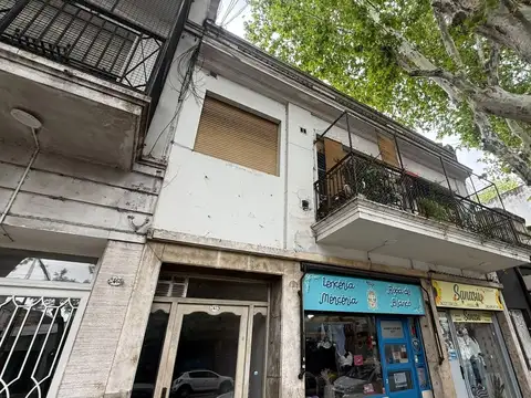 Depto Tipo Casa en Venta de 2 ambientes