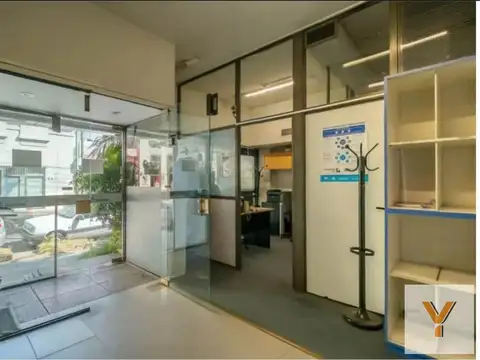 Oficina en Venta en Quilmes, USD 1.200.000