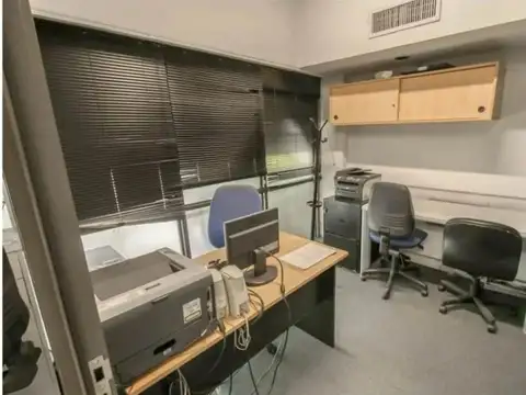 Oficina en Venta 40 años