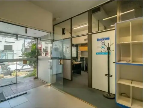 Oficina en Venta en Quilmes, USD 1.200.000