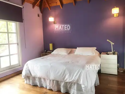 Country Banco Provincia - Moreno - Bs. As.