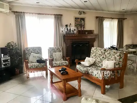 Casa en Venta en Country Club Banco Provincia, USD 350.000