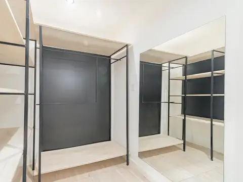 Depto Tipo Casa en Alquiler en Nuñez, $ 885.000