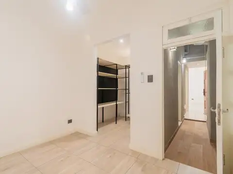 Depto Tipo Casa en Alquiler en Nuñez, $ 800.000