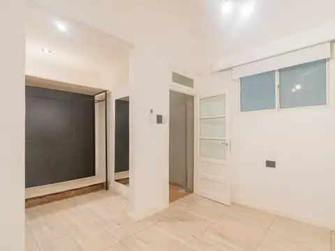 Depto Tipo Casa en Alquiler de 1 dormitorio