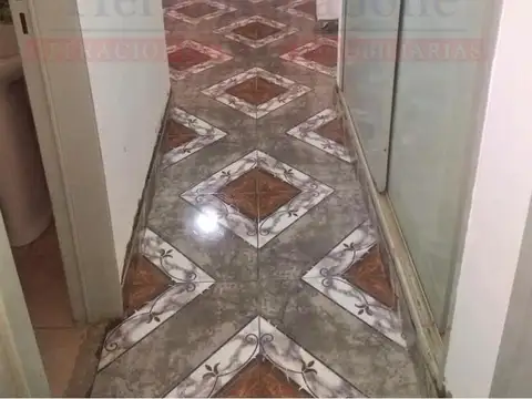 EXCELENTE DEPARTAMENTO 2 AMBIENTES EN PLANTA BAJA CON PATIO
