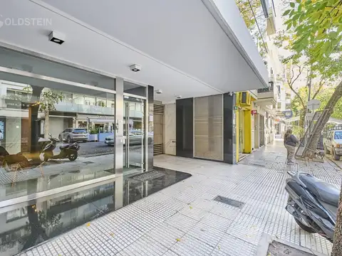 Departamento en Palermo