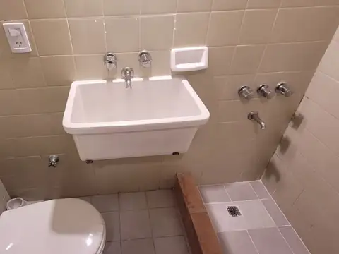 Departamento en Alquiler 40 años