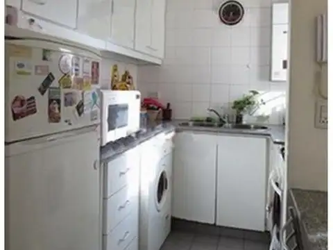 Departamento en Alquiler Temporal A Estrenar