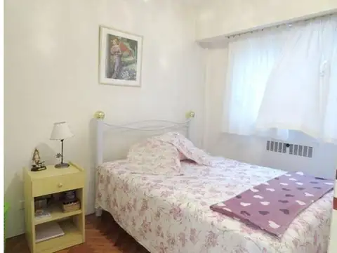 Departamento en Alquiler Temporal de 1 dormitorio