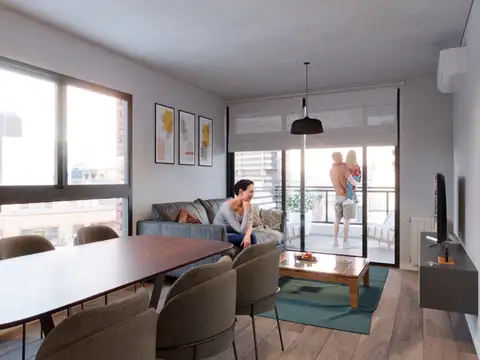 Departamento en Venta en Nuestra Señora De Lourdes, USD 340.000