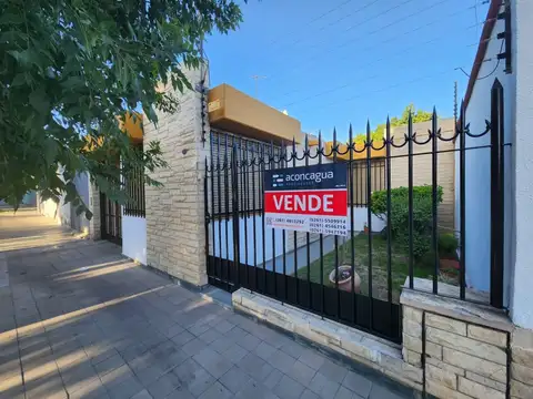Casa en Venta calle Colón, Maipú, APTA CRÉDITO HIPOTECARIO