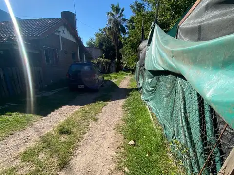 Terreno en Venta en Pablo Nogues, USD 115.000