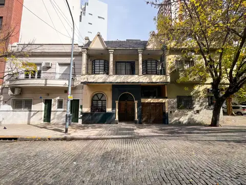 Lote Venta - Apto 1500 m2.-
