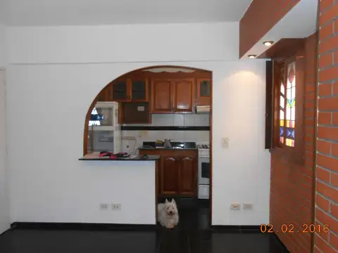 ALQUILER EN VILLA DEL PARQUE