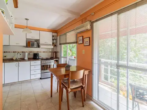 Departamento en Venta 17 años